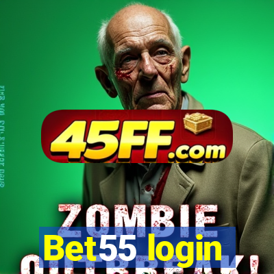 Bet55 login